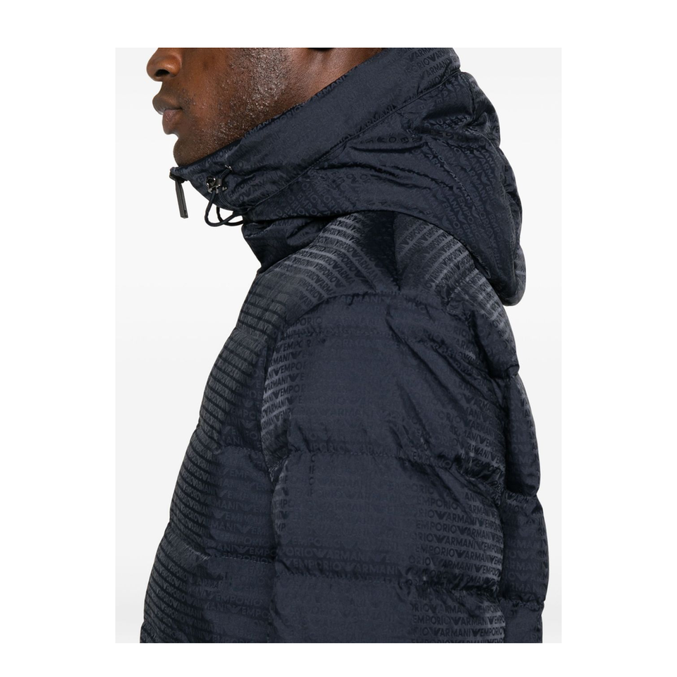 Coats Blue