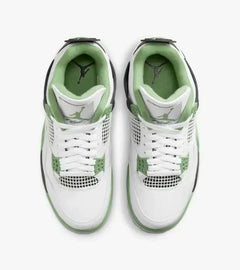 Nike Air Jordan 4 Seafoam (W) Sale