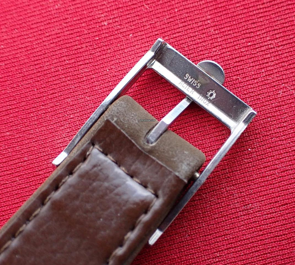 Omega Genève