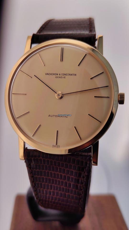 Vacheron Constantin Calatrava