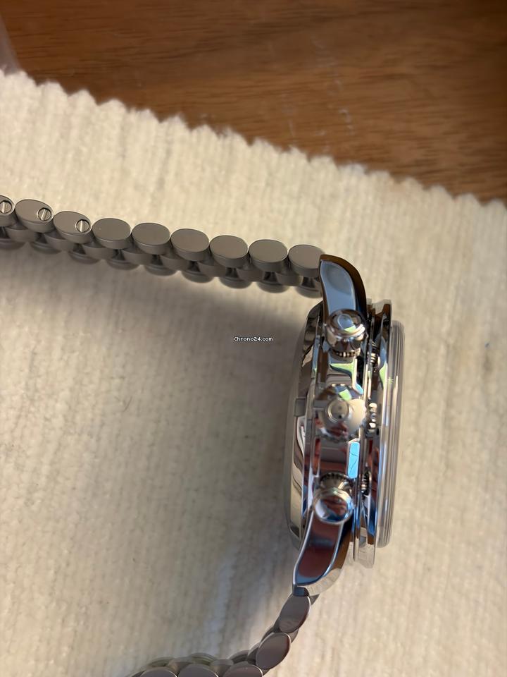 Omega Speedmaster Unworn fullset Milano Cortina Paralymics 2026