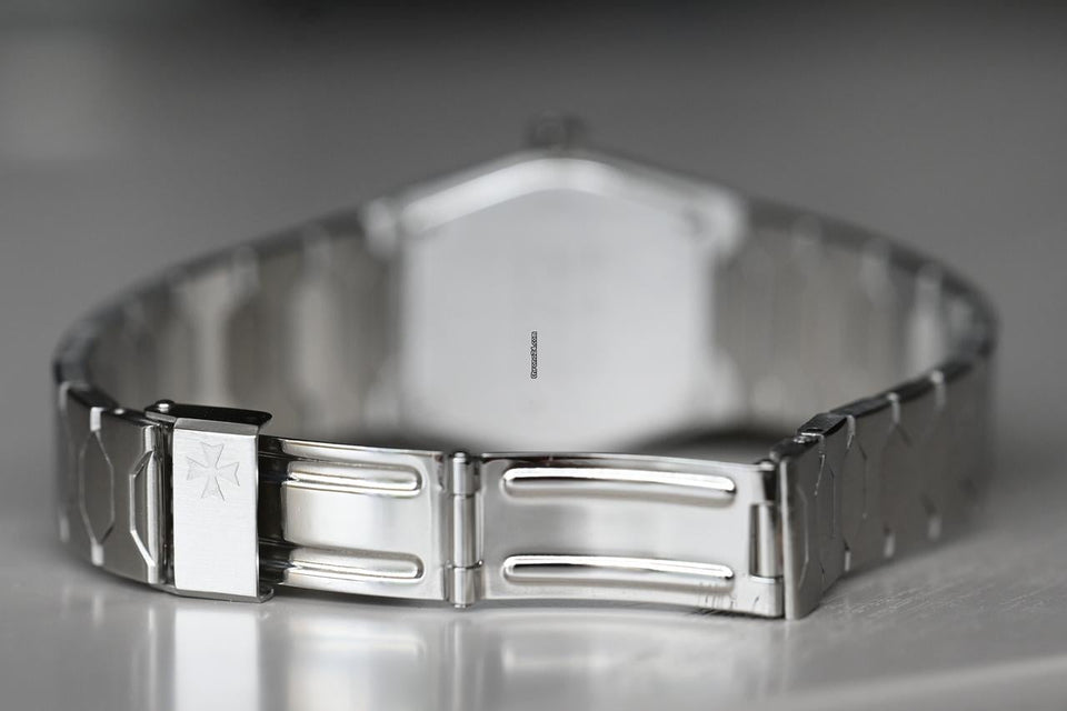Vacheron Constantin Historiques