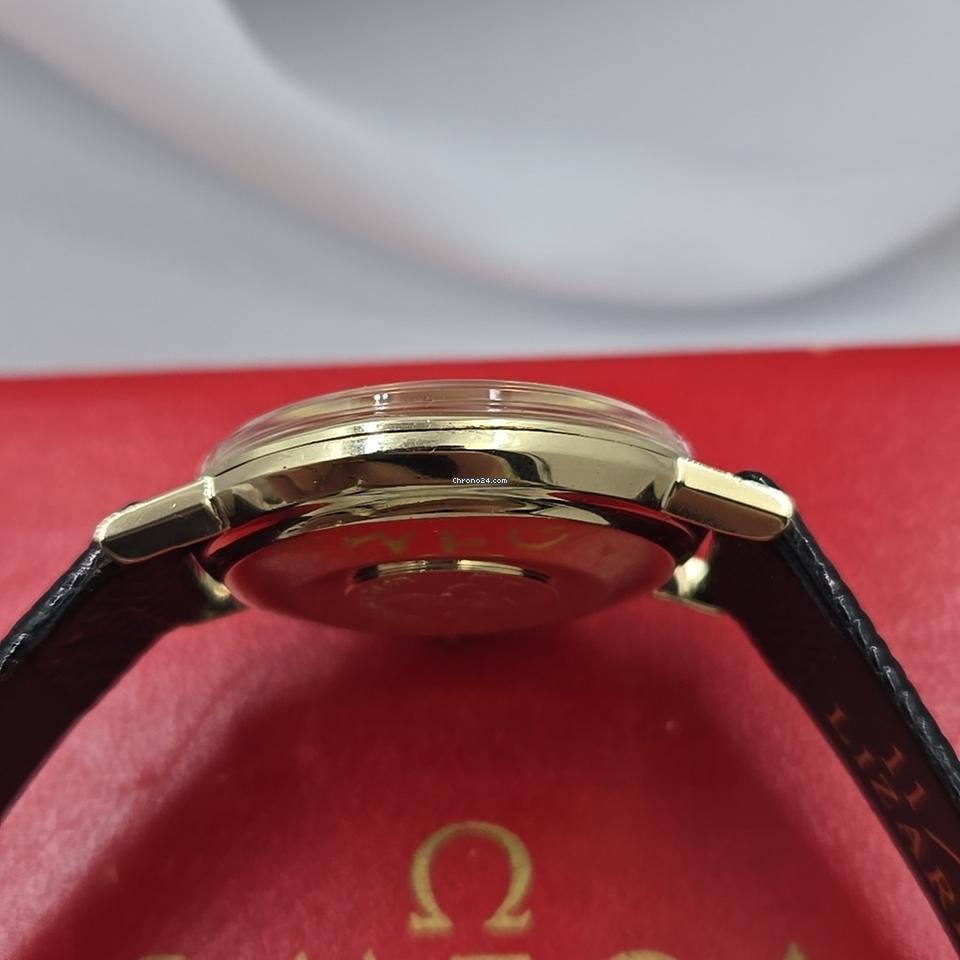 Omega Seamaster