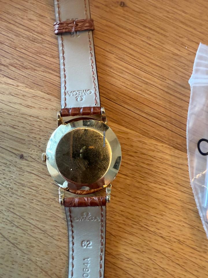 Omega De Ville