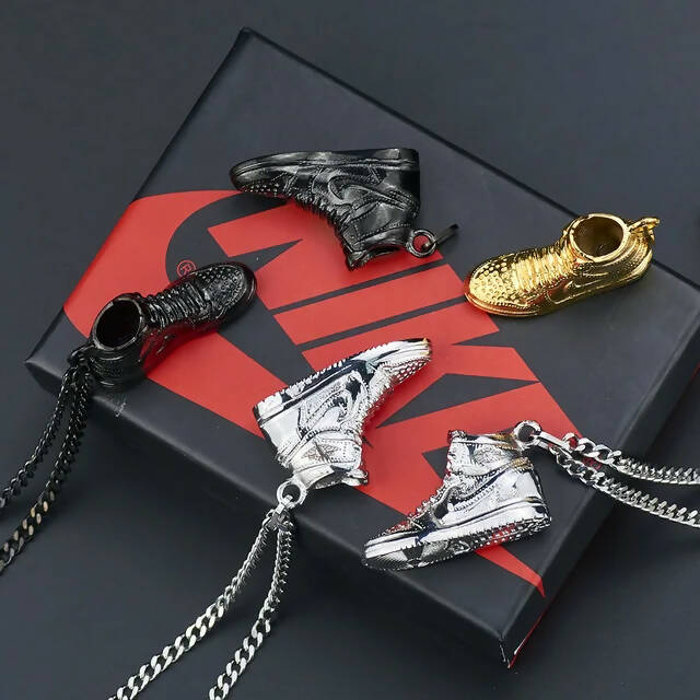 AIR JORDAN 1 3D SS PENDANT