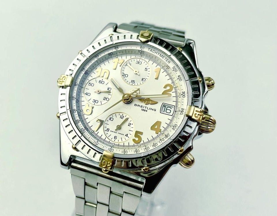 Breitling Chronomat