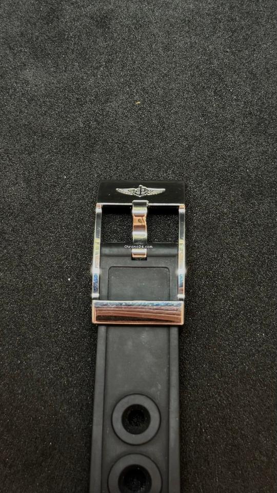 Breitling Colt