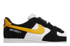 Air Force 1 '07 LV8 Athletic Club - Black University Gold