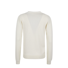 Cream Sweaters