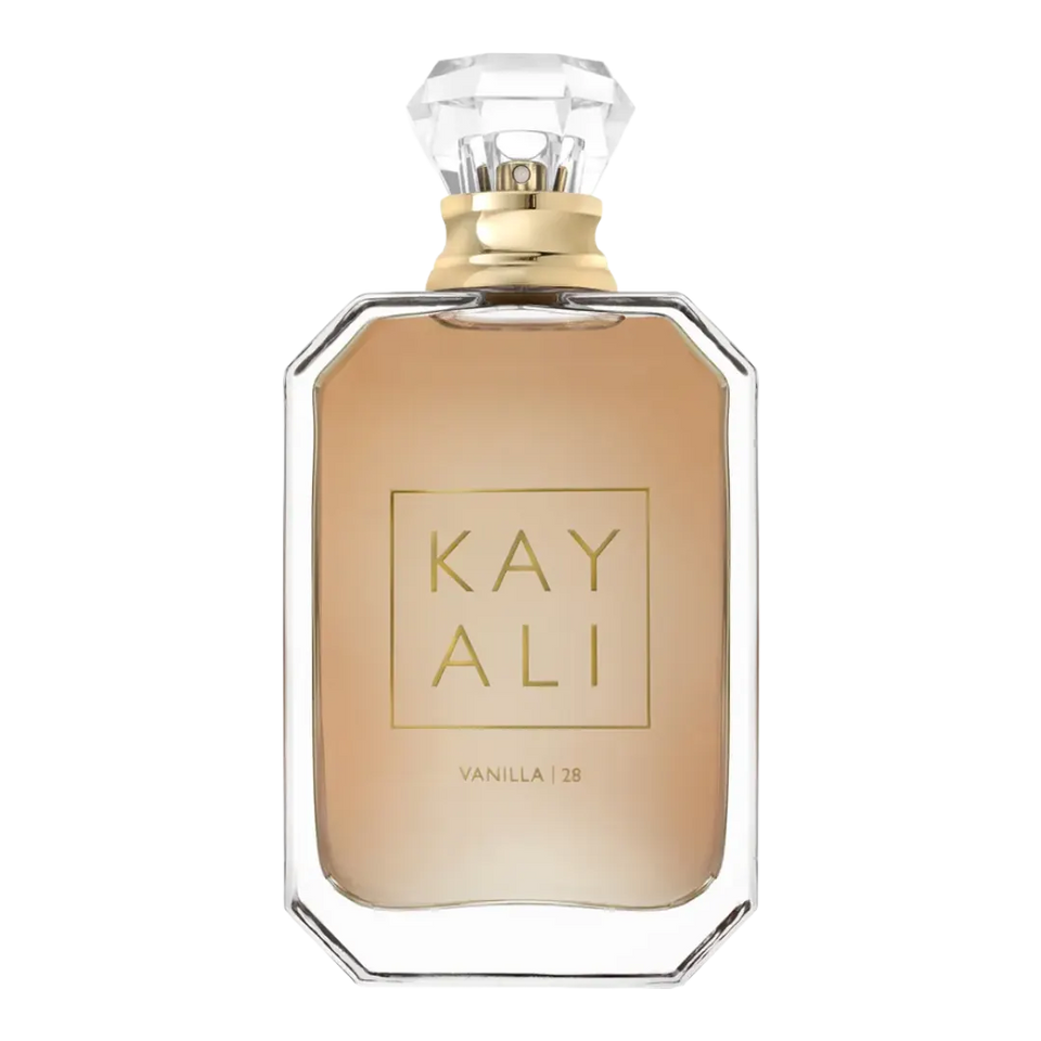 Vanilla 28 Eau de Parfum