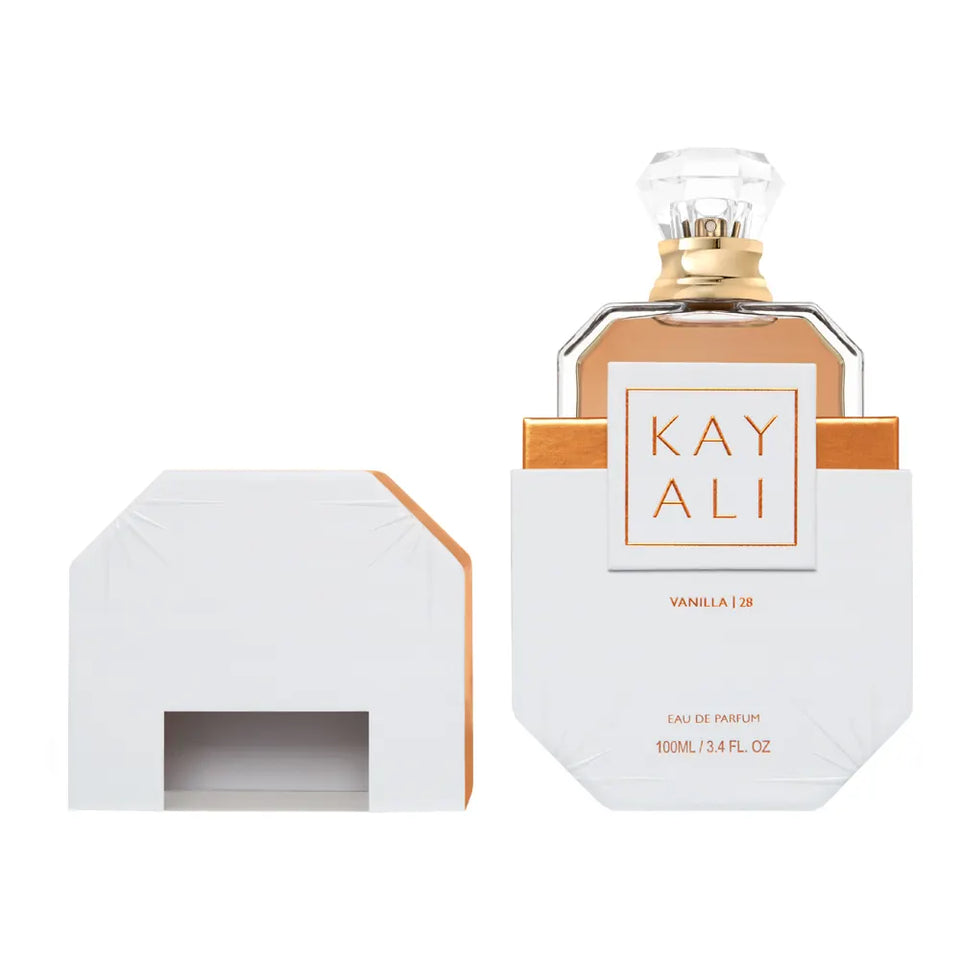 Vanilla 28 Eau de Parfum