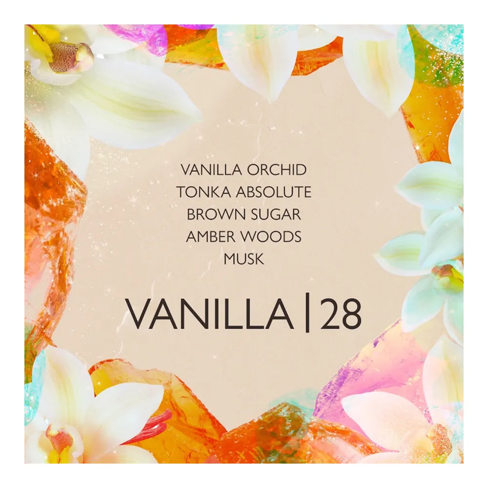 Vanilla 28 Eau de Parfum