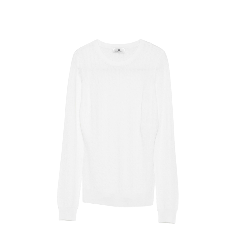 Sweaters Ivory