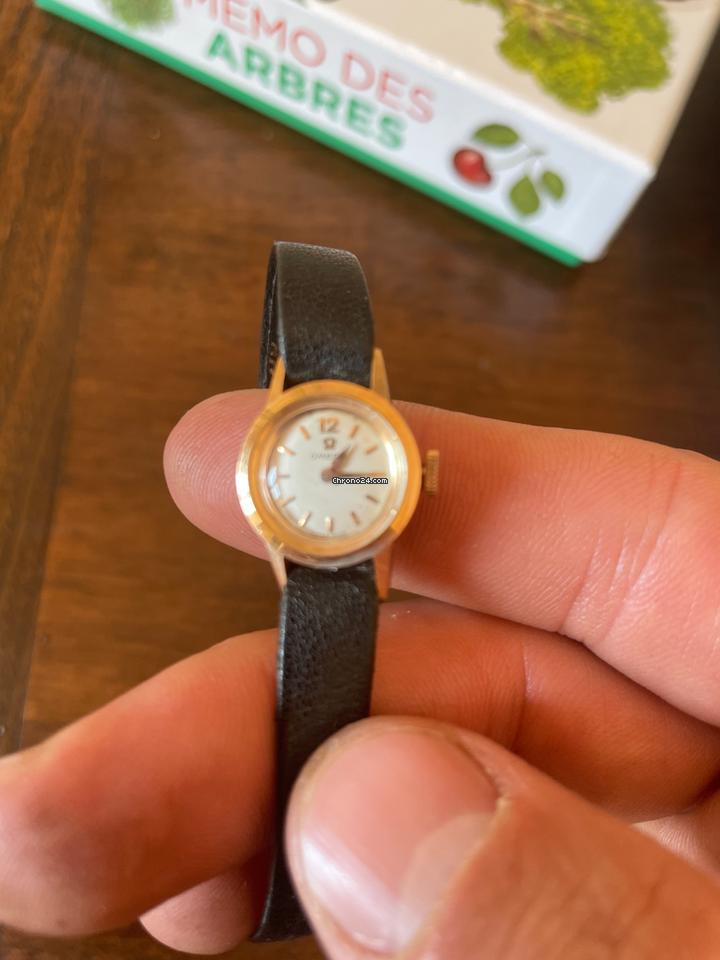 Omega Classic