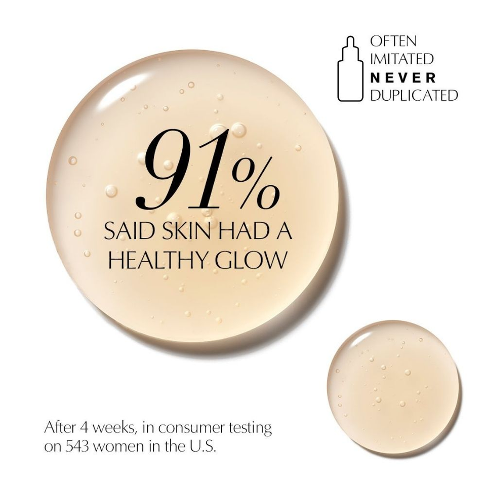 Advanced Night Repair Synchronized Multi-Recovery Complex Serum