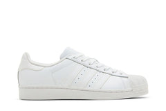 Adidas Superstar White