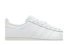 Adidas Superstar White