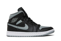 Wmns Air Jordan 1 Mid Shadow
