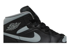 Wmns Air Jordan 1 Mid Shadow