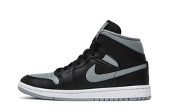 Wmns Air Jordan 1 Mid Shadow