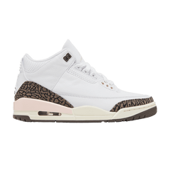 Wmns Air Jordan 3 Retro 'Neapolitan'