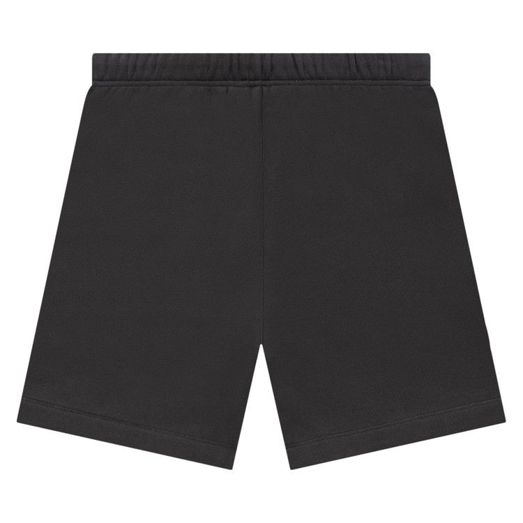 Essentials Fear Of God Shorts Iron