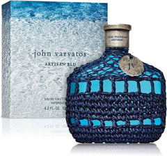 John Varvatos Artisan Blue M EDT