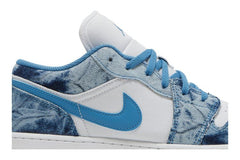 Air Jordan 1 Low Blue