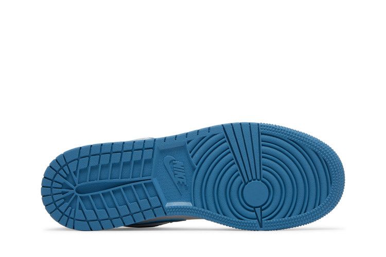 Air Jordan 1 Low Blue