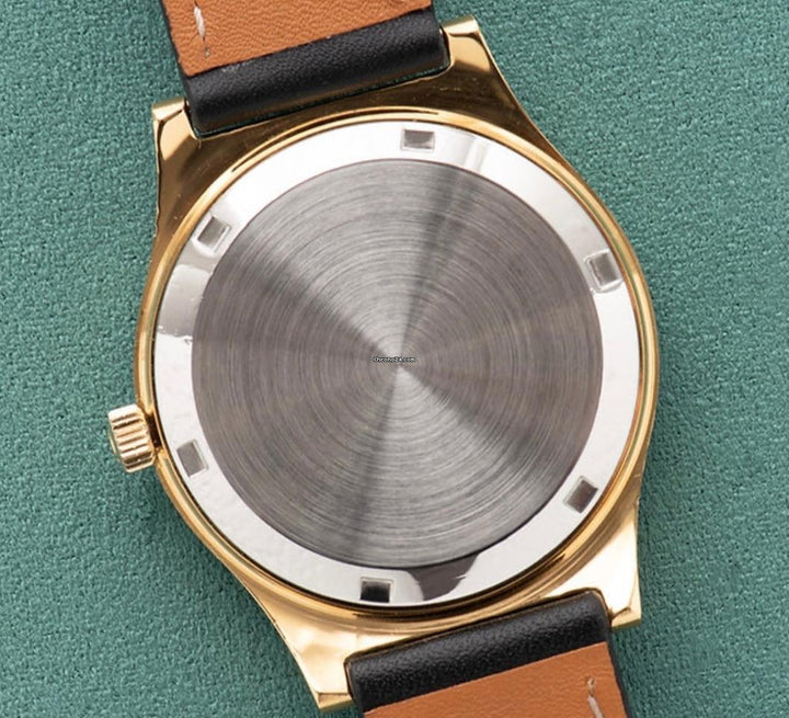 Omega Genève