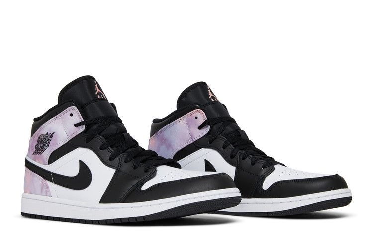 Jordan 1 Mid SE Zen Master