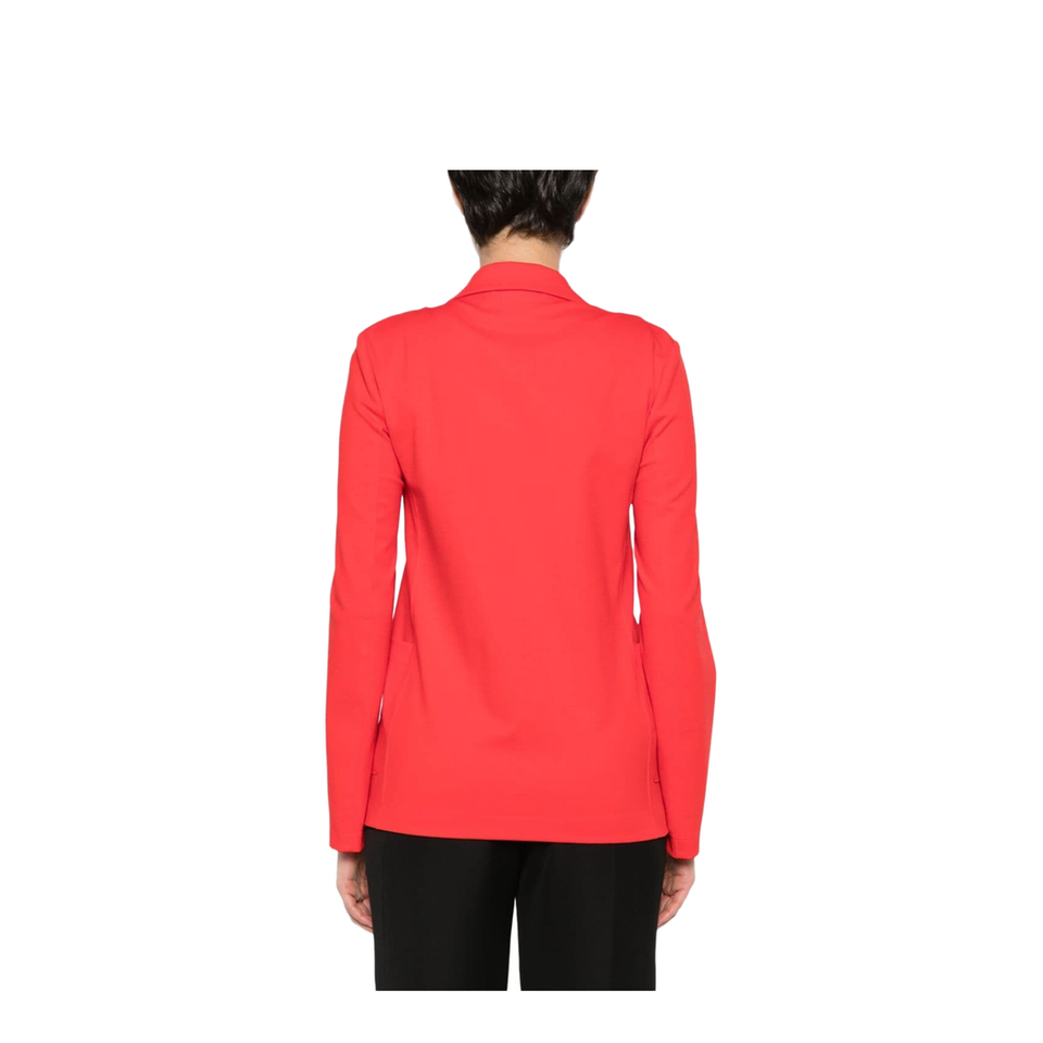 Jackets Red