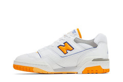 New Balance 550 Lakers Pack - Vibrant Orange