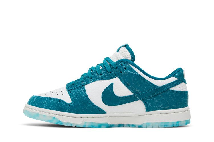 Nike Women's Dunk Low 'Ocean'