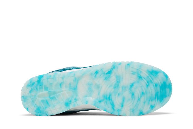 Nike Women's Dunk Low 'Ocean'