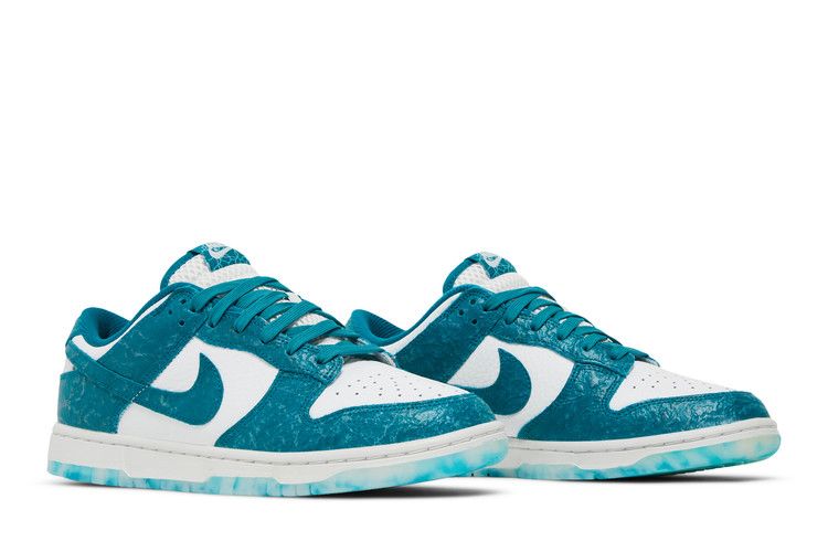 Nike Women's Dunk Low 'Ocean'