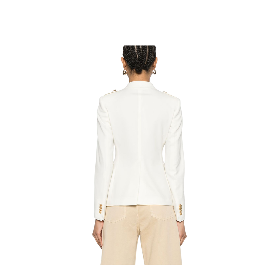 Jackets White