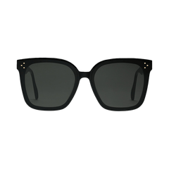 Gentle Monster Her 01 Sunglasses Black