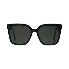 Gentle Monster Her 01 Sunglasses Black