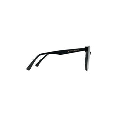 Gentle Monster Her 01 Sunglasses Black