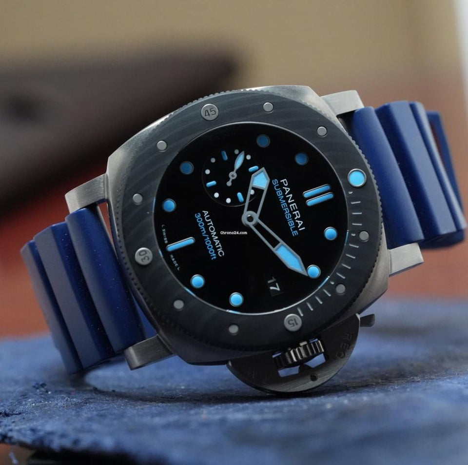 Panerai Submersible