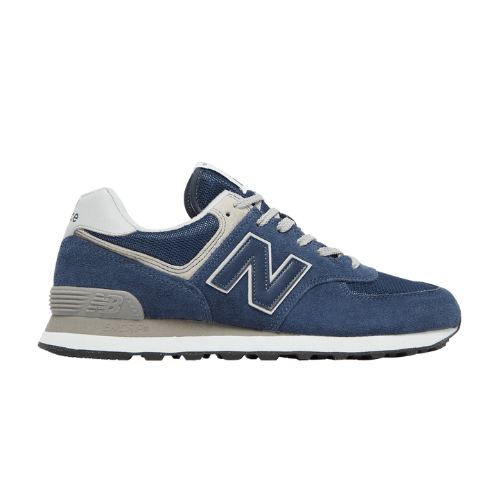 New Balance 574 Core Pack - Navy