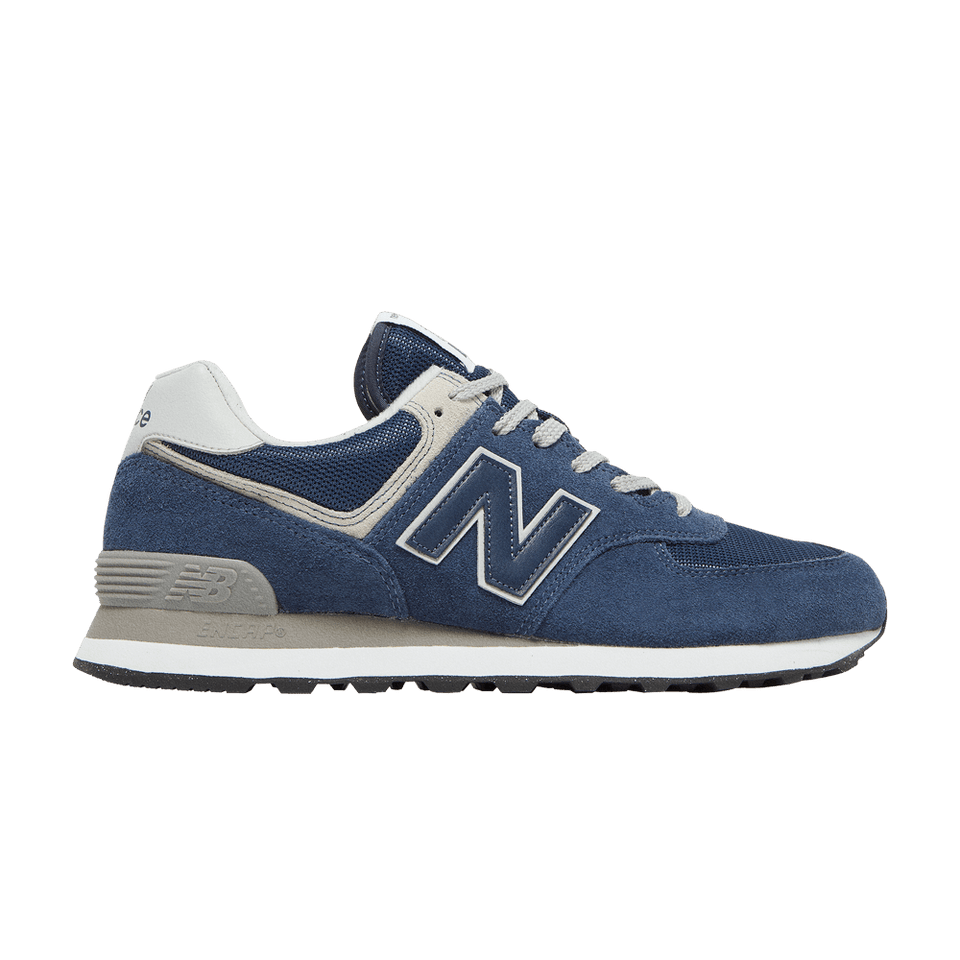 New Balance 574 Core Pack - Navy