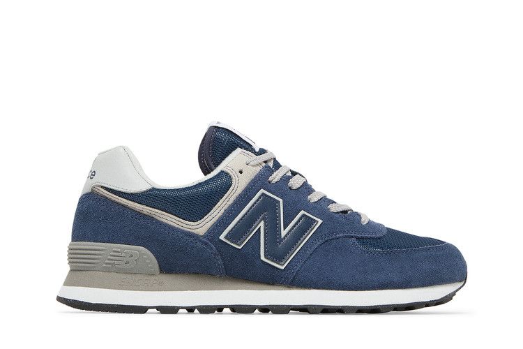 New Balance 574 Core Pack - Navy