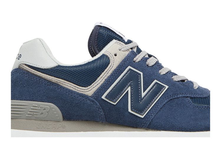 New Balance 574 Core Pack - Navy