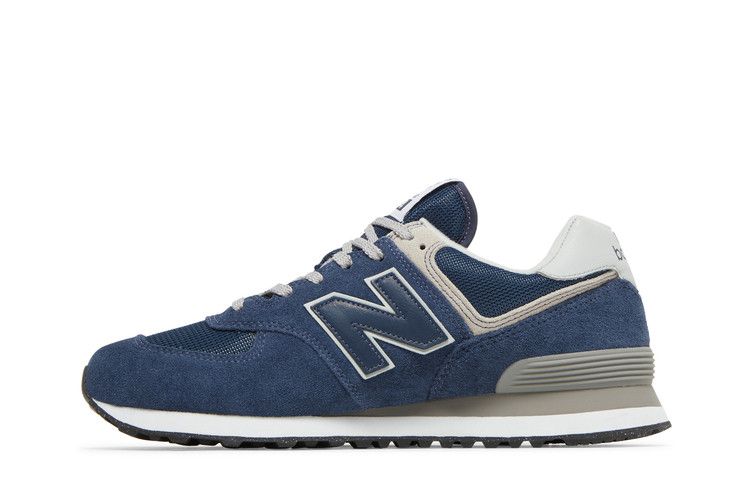 New Balance 574 Core Pack - Navy