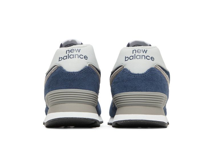 New Balance 574 Core Pack - Navy
