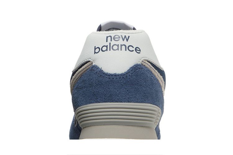 New Balance 574 Core Pack - Navy