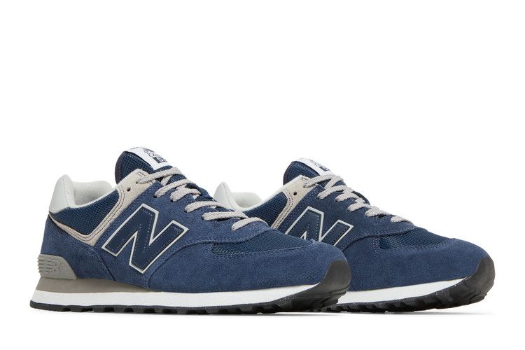 New Balance 574 Core Pack - Navy