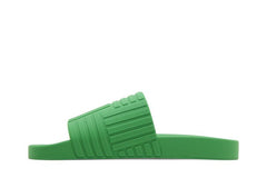 Bottega Veneta Slide Parakeet